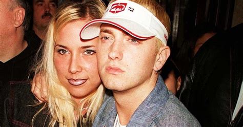 eminem and kim kardashian relationship|kim scott eminem divorce.